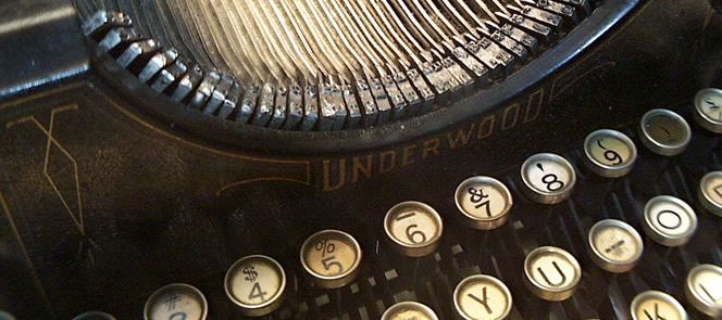Authors Wanted at Signalman Publishing