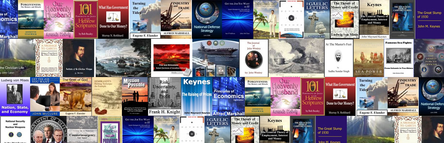 Currently available titles from Signalman Publishing